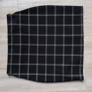 Nasty Gal Mini Skirt